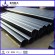 black galvanized steel pipe