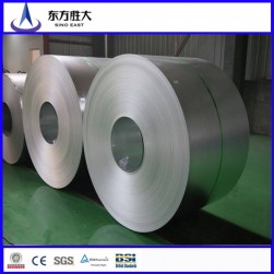 PPGL pre-painted galvanized steel coil hot sale