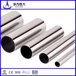 304 Stainless Steel Pipe Manufacturing Company in China