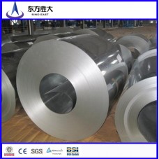 Export to Africa good supplier galvanized carbon steel coil
