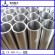 ISO/SGS certification ASTM/API 5L carbon steel pipe manufacturers usa