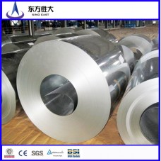 DX51D/SGCC/CSB hot dipped galvanized steel coil supplier