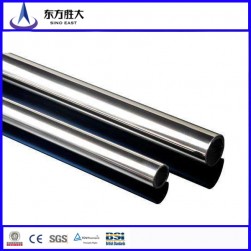 304 round stainless steel pipe with polish surface  304 round stainless steel pipe with polish surface