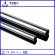 China manufacture 304 round stainless steel pipe with polish surface