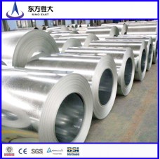 Best Price DX51D Z100 Zinc Coated Steel Coil in China