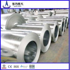 Best Price DX51D Z100 Zinc Coated Steel Coil in China  Best Price DX51D Z100 Zinc Coated Steel Coil in China