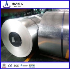 good price z15 galvanized steel coil in China