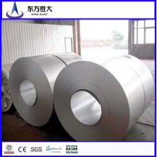 DX51D Z100 galvanized steel coil with good price
