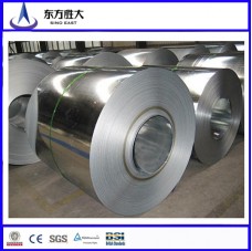 prepainted galvanized steel coil manufacturer in USA
