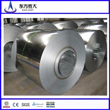 prepainted galvanized steel coil manufacturer in USA