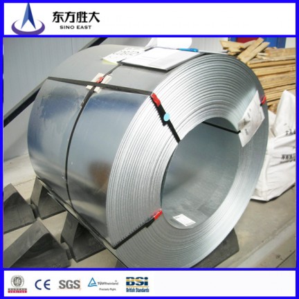 Top Supplier Galvanized Steel Coil Price