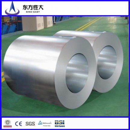 Manufacturing Directly Sale prepaint galvanized steel coil/ppgl steel sheet