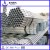 Construction  galvanized steel pipe Cost price