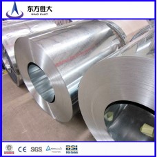 cold rolled hot dipped galvanized steel coil for customers demands