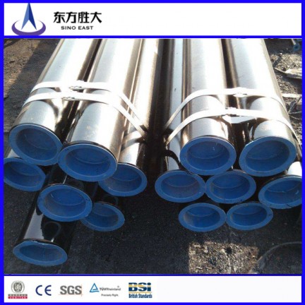 168×5mm api 5l carbon seamless steel pipe manufacturers