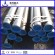 168*5mm api 5l carbon seamless steel pipe manufacturers