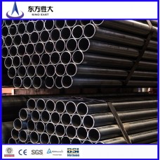 API 5L ASTM A53 ASTM A106 Seamless Carbon Steel Pipe