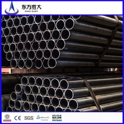 API 5L ASTM A53 ASTM A106 Seamless Carbon Steel Pipe