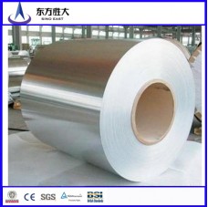 PCC Hot dipped Zinc Cold rolled Galvanized Steel Coil