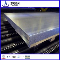 Galvanized Sheet Thin Hot-dip Galvanized Steel Coil for Roofing
