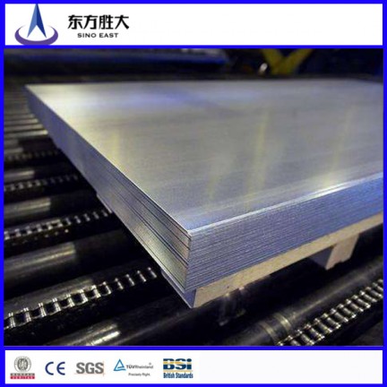 Galvanized Sheet Thin Hot-dip Galvanized Steel Coil for Roofing