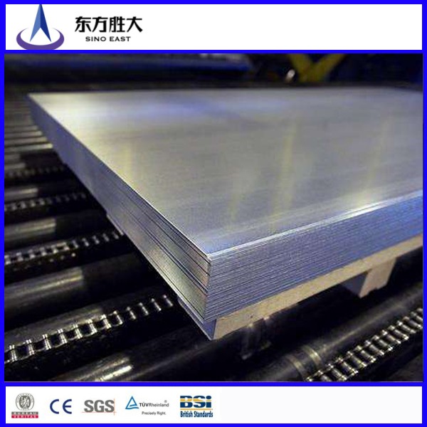 Steel Sheet