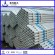 Hot dip galvanized steel pipe flexible 2 inch schedule 40 gi pipe prices