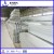 Galvanized steel square pipe tubing best prices