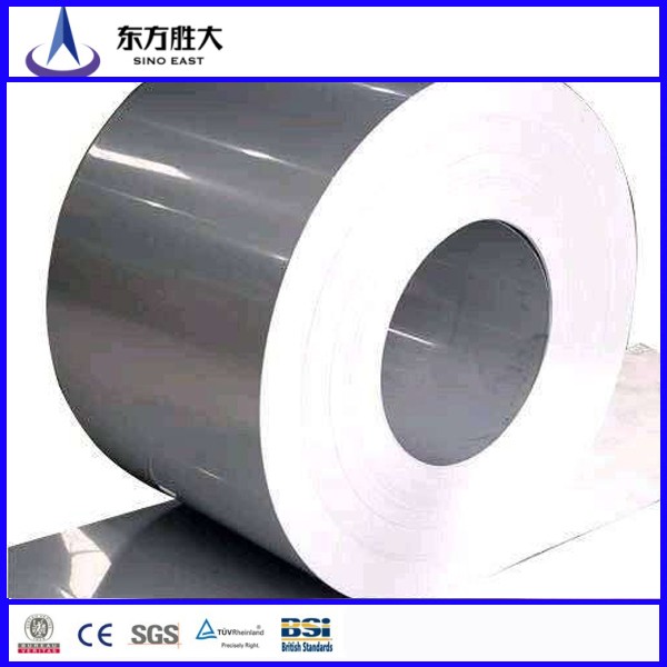 galvannealed steel sheet metal coil hs code of China online sale