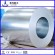 Corrosion resistance cold rolled steel coil