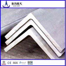 Hot sale stainless steel angle bar 304 with factory price