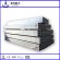 Manufacturer pre galvanized tubing low price in China