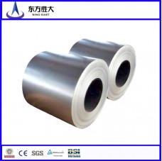 Prime hot dipped galvanized steel coil for building material  Prime hot dipped galvanized steel coil for building material
