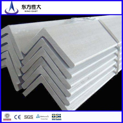 angle steel for building structure and engineering structure supplier in China