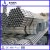 Round Galvanized Carbon Steel Tube supplier in China