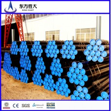 Api Astm Asme Seamless Steel Pipe With Iso 9001