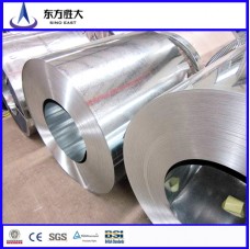Construction material high quality Hot dip galvanized steel coil z275