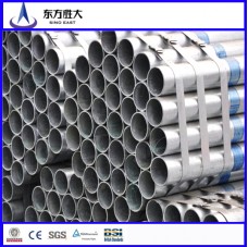 Magnetic galvanized steel conduit tubing for sale