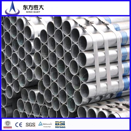 galvanized steel conduit tubing for sale