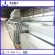 Factory price galvanized steel square pipe tube acier tuyaux carres