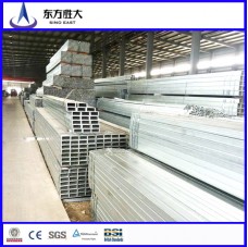 Factory price 1 inch square steel tubing  Factory price 1 inch square steel tubing