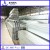 Factory price 1 inch square steel tubing