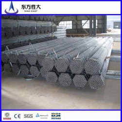 BS1387/ASTM/BS4568/ hot dip galvanized steel pipe