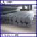TF-China manufacturer best price round galvanized steel tubing