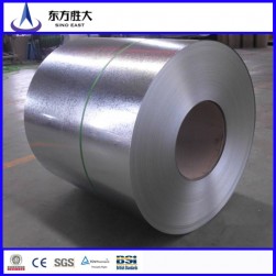 best mild hot dip galvanized steel coil prices