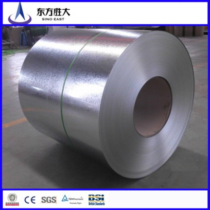 best mild hot dip galvanized steel coil prices