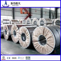 high carbon hot rolled steel coil supplier in China
