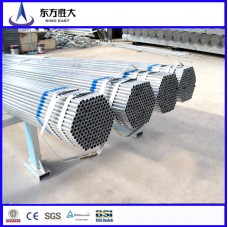 Manufacture Hot Sale 100X100 Tube Galvanized Square