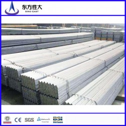 ASTM A36 mild steel black angle bar angle iron for sale