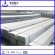 ASTM A36 mild steel black angle bar angle iron for sale